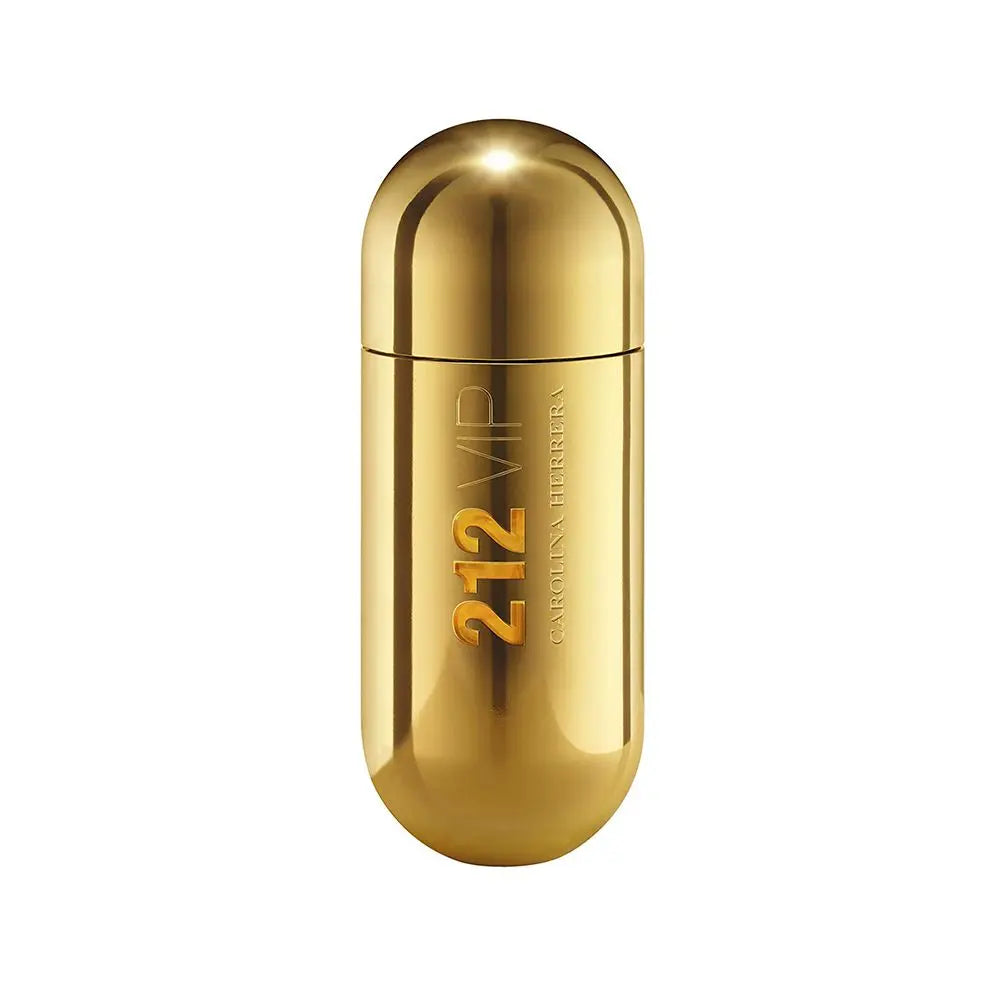 212 VIP By Carolina Herrera Eau de Parfum For Women 100ML - ADEN MEN -