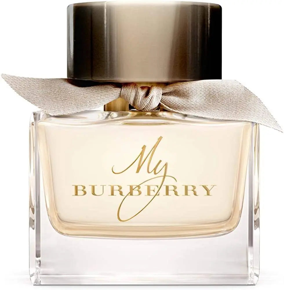 My Burberry By Burberry - Eau de Parfum - For Women 100ML - ADEN MEN -