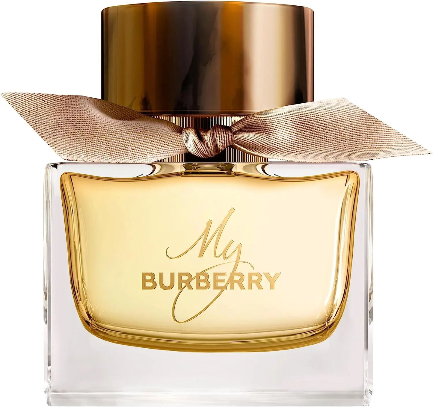 My Burberry By Burberry - Eau de Parfum - For Women 100ML - ADEN MEN -