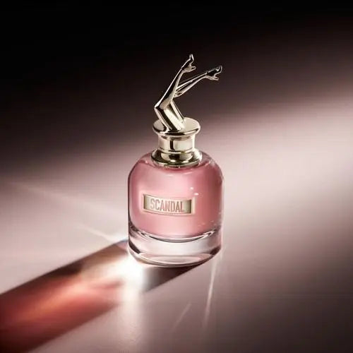 Scandal by Night By Jean Paul Gaultier Eau de Parfum For Women 100ML - ADEN MEN -