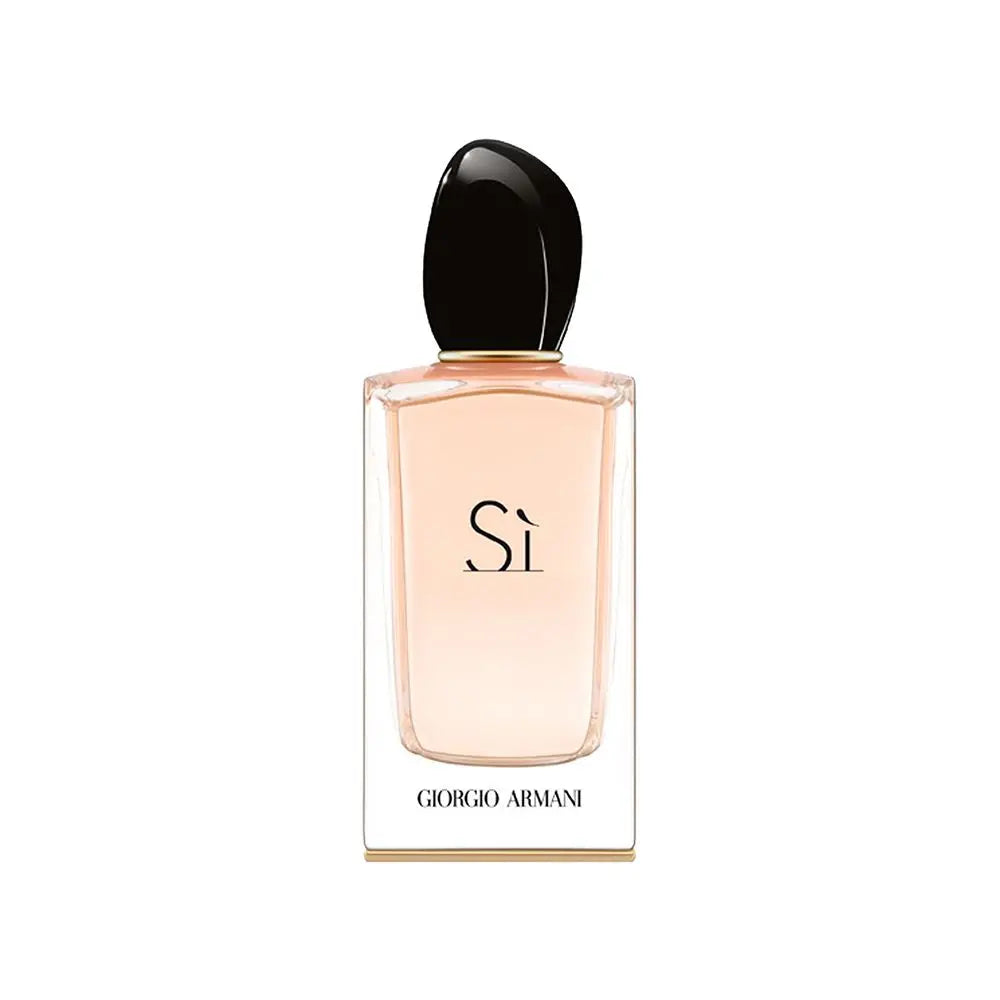 Si By Giorgio Armani - Eau de Parfum - For Women 100ML - ADEN MEN -  