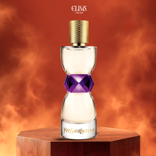 Manifesto By Yves Saint Laurent  - Eau de Parfum - For Women 100ml