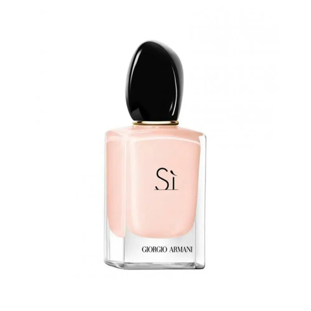 Si FIORI By Giorgio Armani - For Women 100ML - ADEN MEN -  