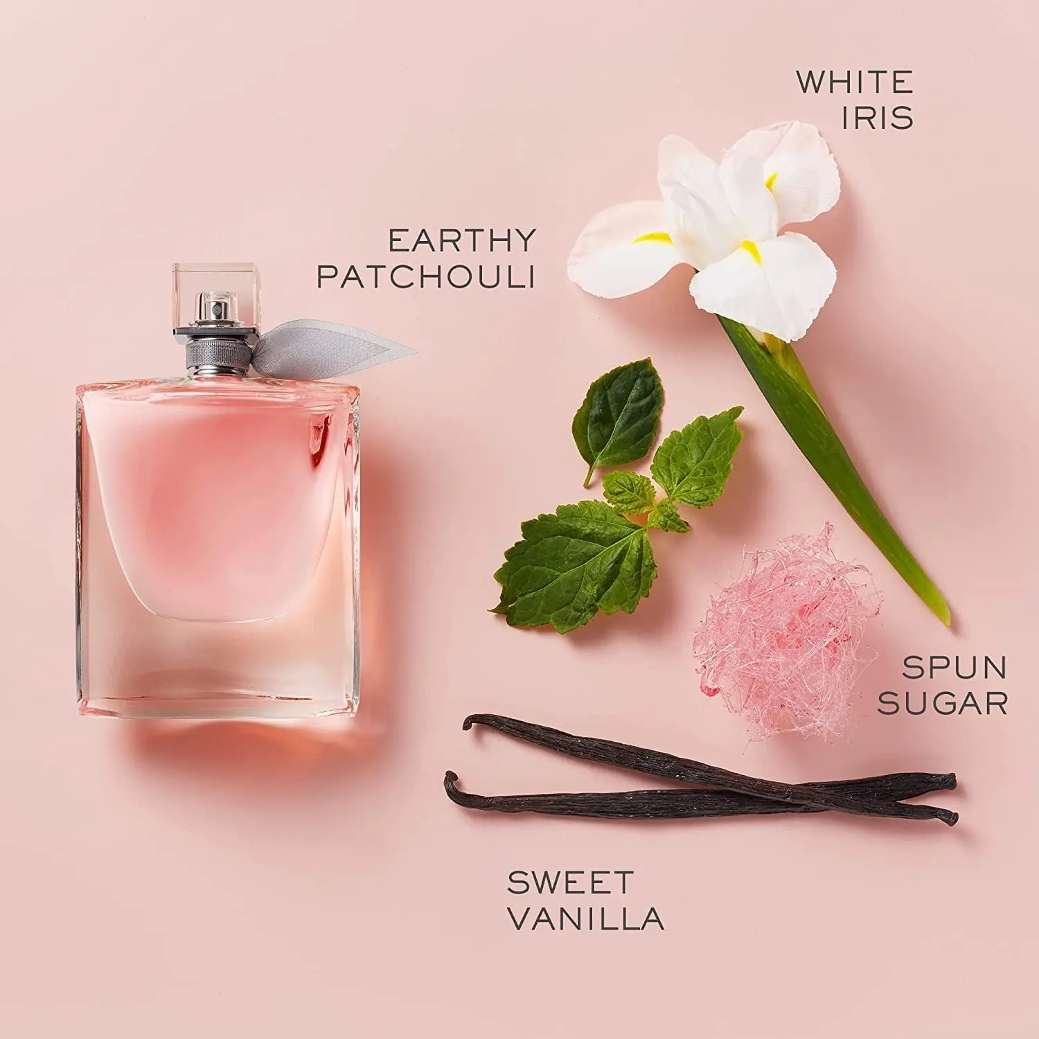 La Vie Est Belle By Lancome  Eau de Parfum For Women 100ML - ADEN MEN -  