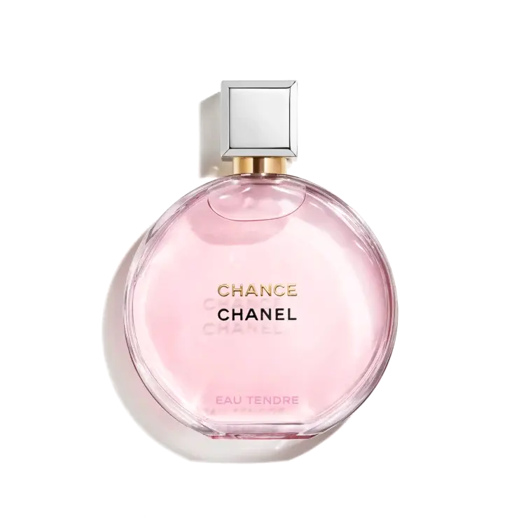 Chance By Chanel Eau Tendre For Women 100ML - ADEN MEN -  