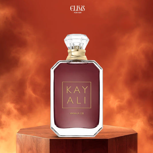Kayali Vanilla Candy Rock Sugar ( 100 ml)