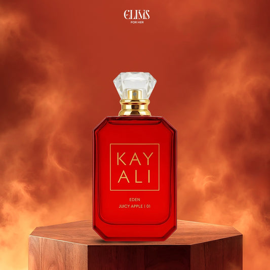 عطر ايدن جوسي ابل - حجم 100 مل