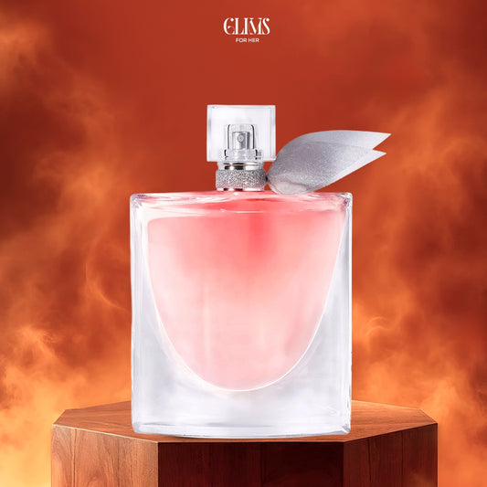 La Vie Est Belle By Lancome  Eau de Parfum For Women 100ml