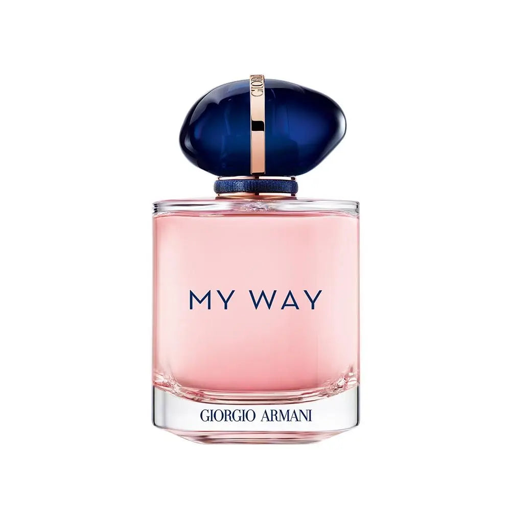 MY WAY By Giorgio Armani - Eau de Parfum - For Women 100ML - ADEN MEN -  