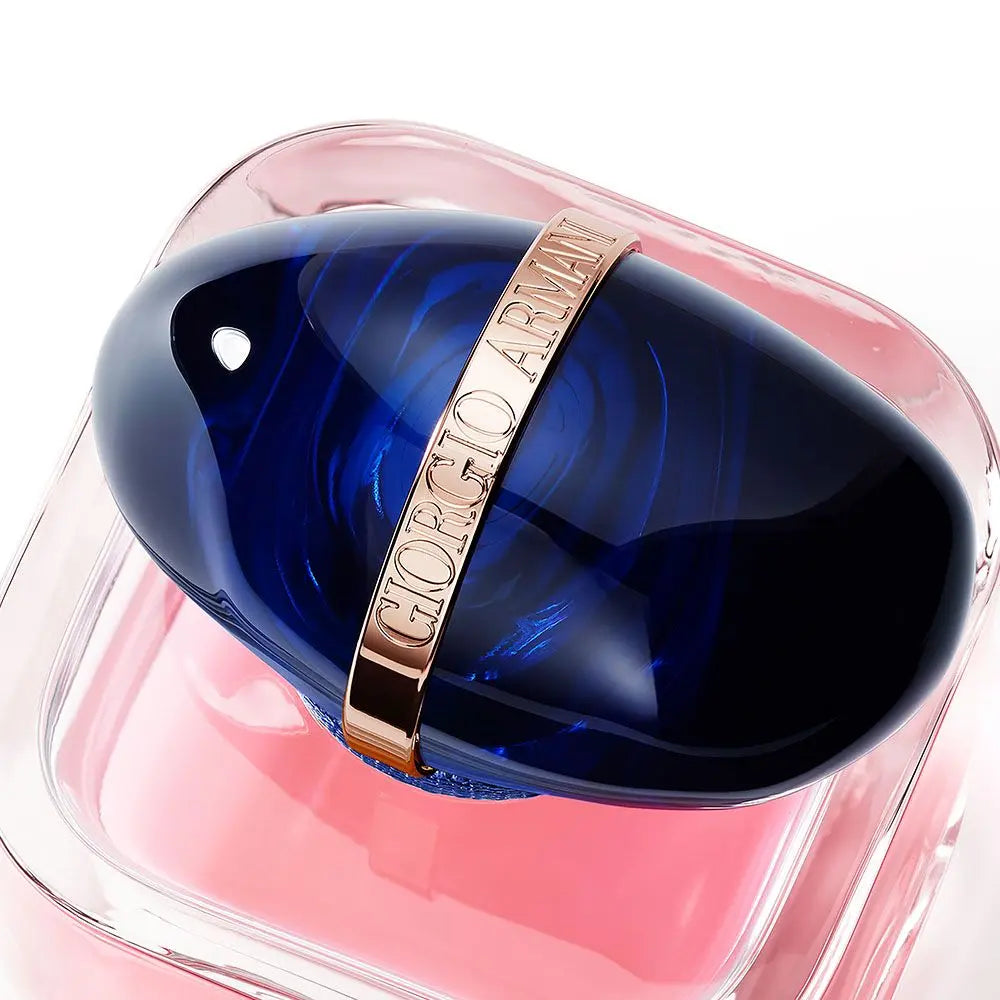 MY WAY By Giorgio Armani - Eau de Parfum - For Women 100ML - ADEN MEN -  