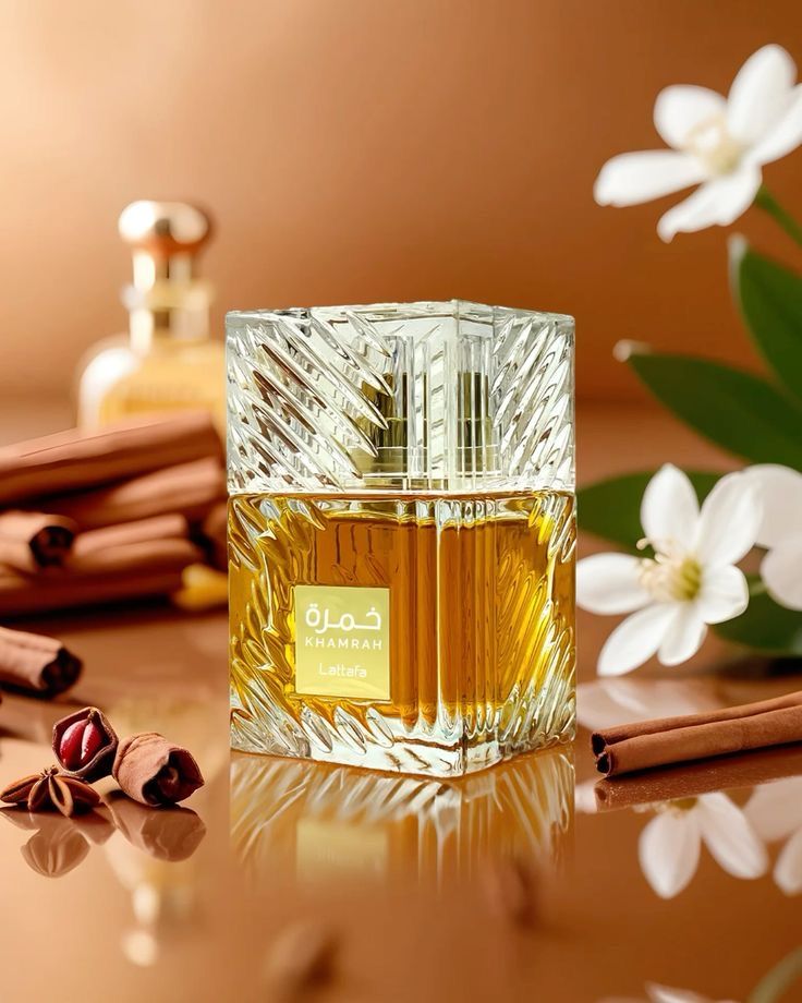 عطر خمرة لطافة - حجم 40 مل