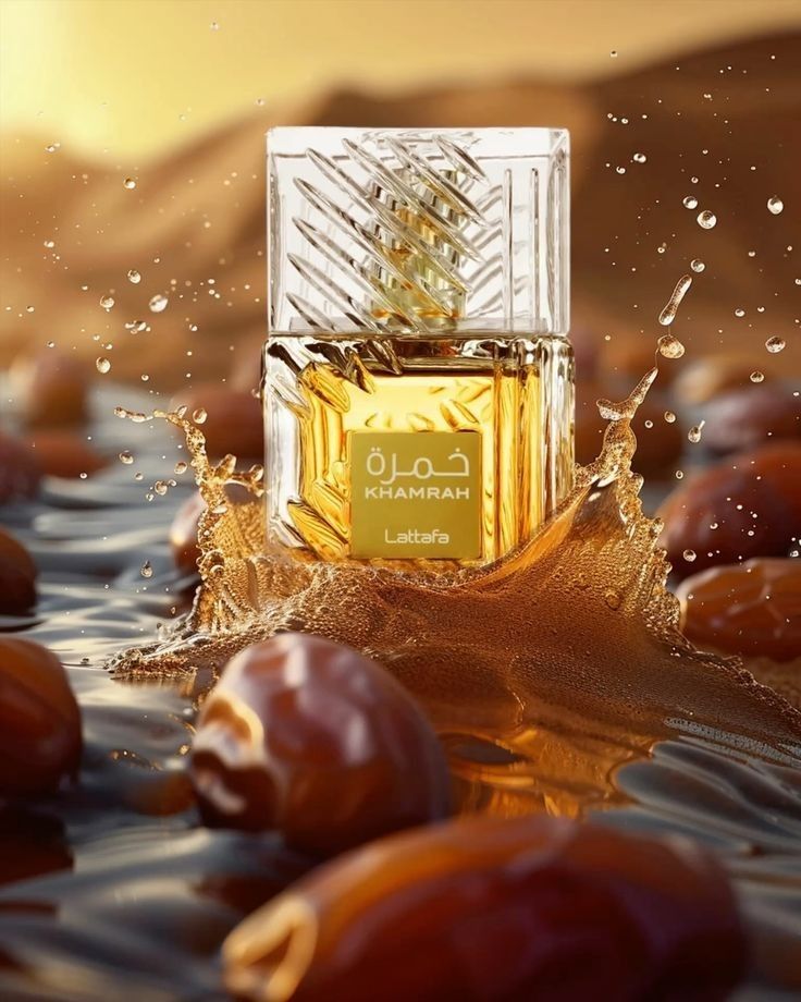 عطر خمرة لطافة - حجم 40 مل
