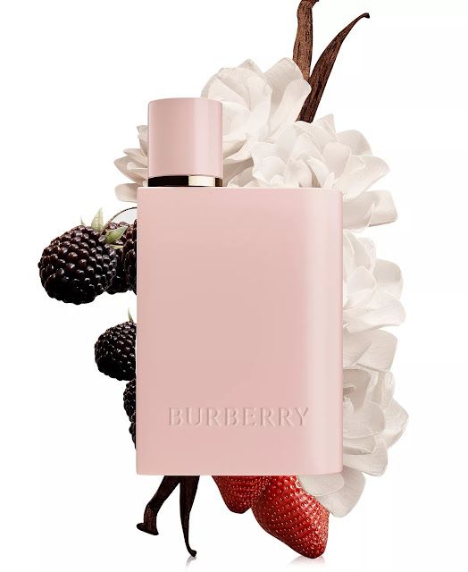 عطر فيكتوريا سيكريت+ عطر بيربيري+ عطر فالايا دي مارلي - حجم 30 مل